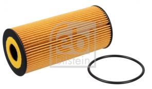 Febi 106110 - Olejový filter -