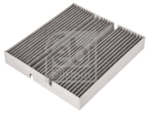 Febi 107833 - Peľový filter