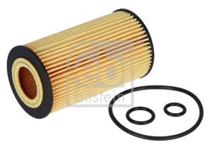 Febi 108276 - Olejový filter -