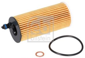 Febi 108280 - Olejový filter -