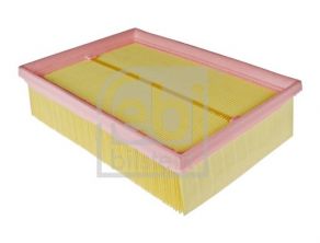 Febi 108302 - Vzduchový filter -