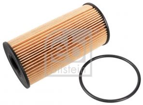 Febi 108309 - Olejový filter -