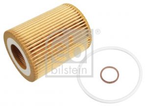 Febi 108315 - Olejový filter -