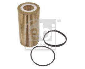 Febi 108323 - Olejový filter -