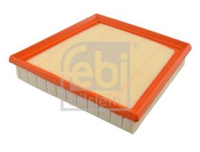 Febi 108324 - Vzduchový filter -