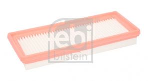 Febi 108325 - Vzduchový filter -
