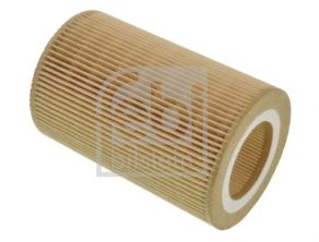 Febi 108333 - Vzduchový filter -