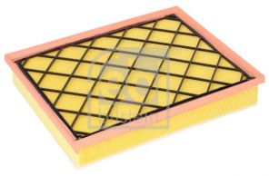 Febi 108741 - Vzduchový filter -