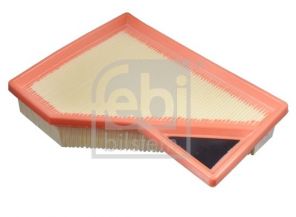 Febi 108744 - Vzduchový filter -