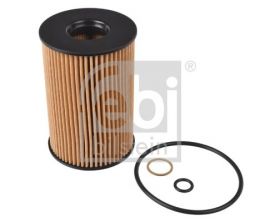 Febi 108982 - Olejový filter -