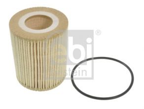 Febi 108984 - Olejový filter -