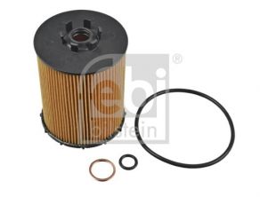 Febi 108995 - Olejový filter -