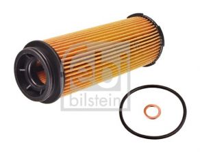 Febi 109000 - Olejový filter -