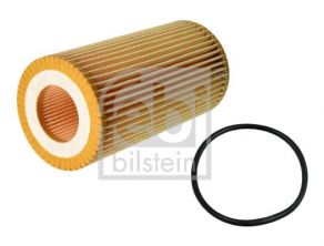 Febi 109015 - Olejový filter -