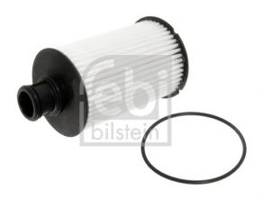 Febi 109017 - Olejový filter -
