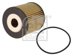 Febi 109020 - Olejový filter -