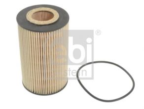 Febi 109106 - Olejový filter -