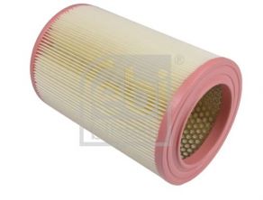 Febi 109107 - Vzduchový filter -