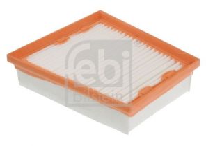 Febi 109109 - Vzduchový filter -
