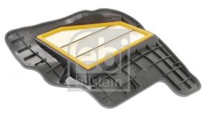 Febi 109113 - Vzduchový filter -