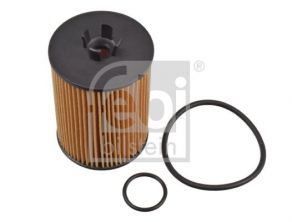 Febi 109120 - Olejový filter -