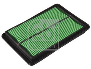 Febi 109122 - Vzduchový filter -
