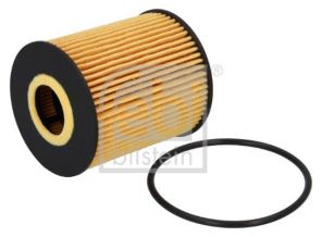 Febi 109123 - Olejový filter -