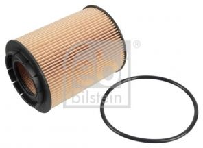 Febi 109143 - Olejový filter -