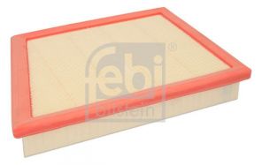 Febi 109203 - Vzduchový filter -
