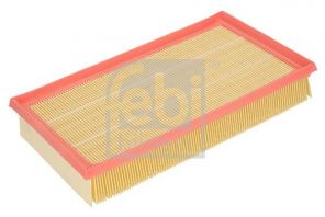 Febi 109207 - Vzduchový filter -