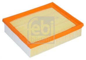 Febi 109208 - Vzduchový filter -