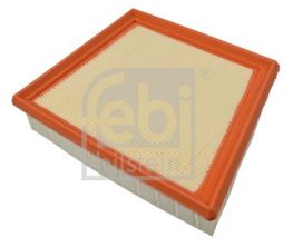 Febi 109210 - Vzduchový filter -