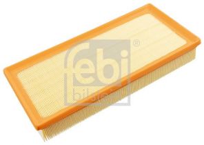 Febi 109221 - Vzduchový filter -