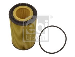 Febi 109225 - Olejový filter -