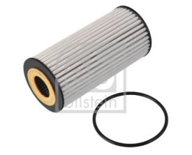 Febi 109411 - Olejový filter -