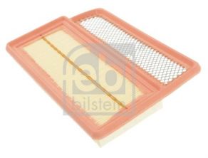 Febi 109597 - Vzduchový filter -