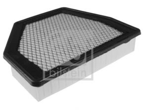 Febi 109615 - Vzduchový filter -