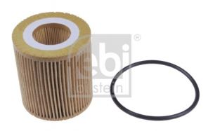 Febi 109647 - Olejový filter -