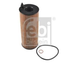 Febi 109707 - Olejový filter -