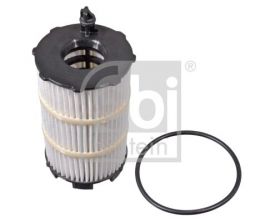 Febi 109708 - Olejový filter -