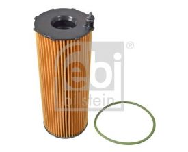Febi 109709 - Olejový filter -