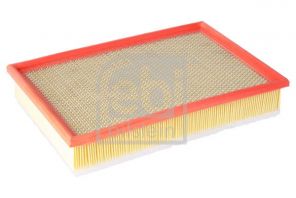 Febi 11125 - Vzduchový filter -