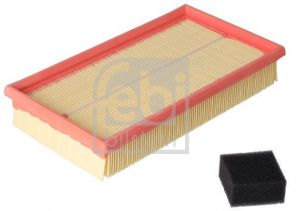 Febi 12765 - Vzduchový filter -