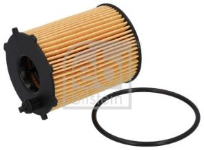 Febi 170079 - Olejový filter -