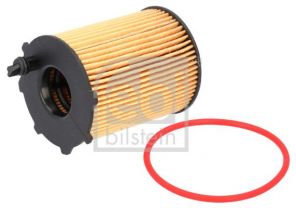 Febi 170088 - Olejový filter -