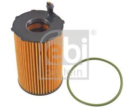 Febi 170089 - Olejový filter -