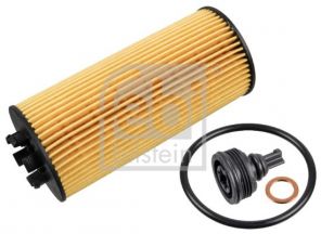 Febi 170546 - Olejový filter -