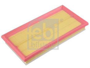 Febi 170738 - Vzduchový filter -