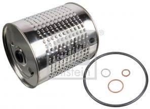 Febi 170928 - Olejový filter -