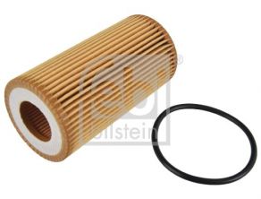 Febi 171180 - Olejový filter -